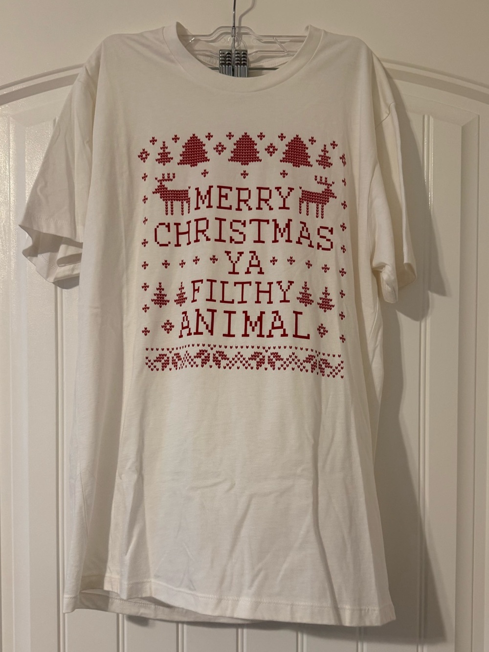 Christmas Tee